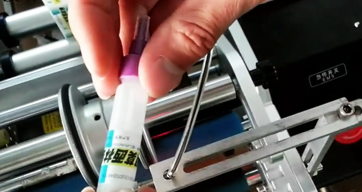 貼標樣品圖 貼標樣品圖