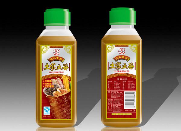貼標樣品圖 貼標樣品圖