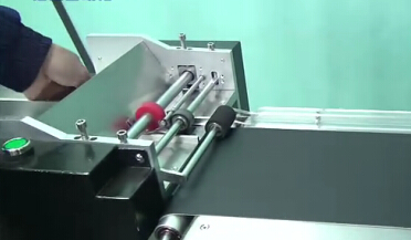 機器操作過程 機器操作過程