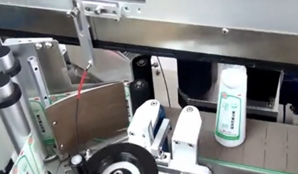 貼標機貼標產品圖 貼標機貼標產品圖