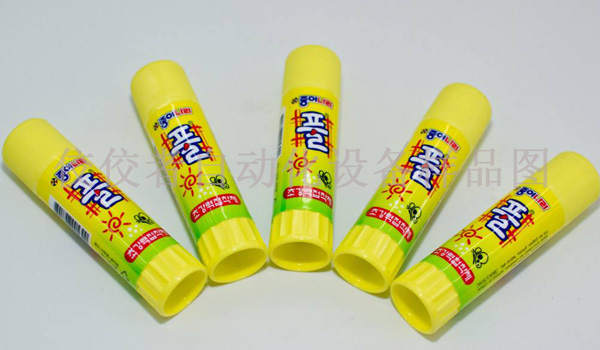 膠水貼標樣品圖 膠水貼標樣品圖