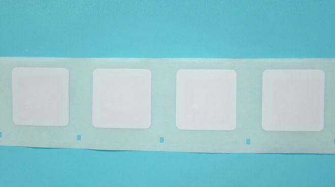 常見卷膜產品 常見卷膜產品